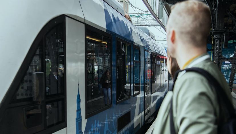 KEOLIS : Nouvelle plateforme Intranet Microsoft Sharepoint