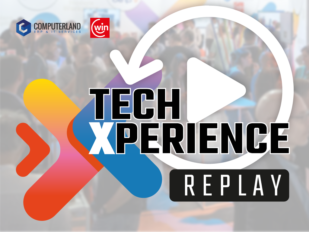 Coffee Call - TechXperience Replay : SD-WAN : réinventez la connectivité à l'ère du Cloud et du travail hybride